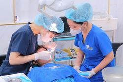 Sở Y tế TP.HCM công bố loạt cơ sở khám chữa bệnh không phép