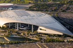 Los Angeles lên đèn: SoFi sẵn sàng cho đêm khai màn World Cup 2026 bùng nổ