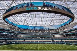 Los Angeles lên đèn: SoFi sẵn sàng cho đêm khai màn World Cup 2026 bùng nổ
