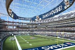 Los Angeles lên đèn: SoFi sẵn sàng cho đêm khai màn World Cup 2026 bùng nổ