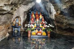 Bảo vật Quốc gia - Di sản 'sử đá' độc bản ở Ninh Bình