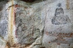 Bảo vật Quốc gia - Di sản 'sử đá' độc bản ở Ninh Bình