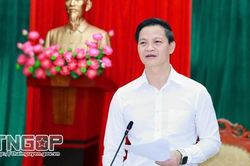Khẩn trương hoàn thành phương án sắp xếp thôn, tổ dân phố
