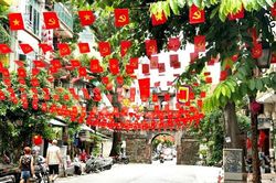 Trình tự, thủ tục, hồ sơ thành lập, sắp xếp thôn, tổ dân phố