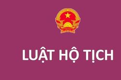 Tăng cường hiệu lực, hiệu quả công tác quản lý và thi hành pháp luật về hộ tịch