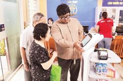 Tăng cường niềm tin về triển vọng ph&aacute;t triển bứt ph&aacute; của đất nước