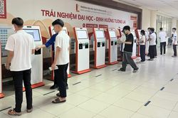 Công bố điểm, phổ điểm Đánh giá tư duy TSA đợt 3 năm 2026 của Đại học Bách khoa Hà Nội