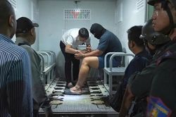 Công an TPHCM ráo riết truy bắt 2 sát thủ nước ngoài chỉ trong 24 giờ