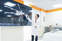 Trường ĐH Công nghệ TPHCM chính thức được tuyển sinh ngành y khoa