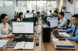 5 công ty bị gọi tên vì vi phạm lĩnh vực chứng khoán