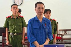 Chôm vàng của 'vợ hờ'