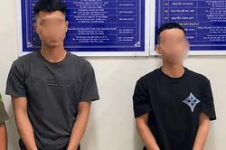 Triệt ph&aacute; điểm cho vay l&atilde;i nặng, l&atilde;i suất hơn 600%/năm