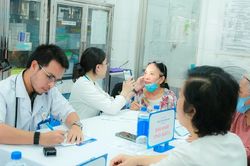 TPHCM xây dựng hệ thống quản lý sức khỏe toàn dân