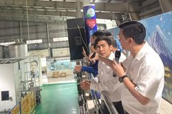 Doanh nghiệp Việt tăng tốc chuyển đổi số, nâng cấp năng lực quản trị