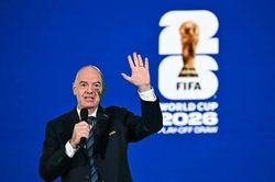 Đội vô địch World Cup 2026 nhận bao nhiêu tiền?