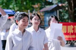 Đề và đáp án môn Ngữ văn tuyển sinh vào lớp 10 tại Bắc Ninh