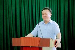 Ban Bí thư kỷ luật khai trừ Đảng 2 cán bộ lãnh đạo tỉnh Quảng Ninh