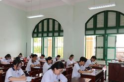 Đồng Tháp triển khai tinh thần '6 rõ' cho kỳ thi tốt nghiệp THPT 2026