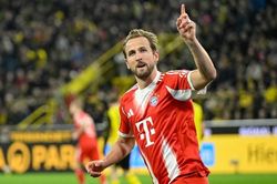 Bán Hojlund, Man United nhắm Harry Kane