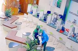 Bị cáo trong vụ cướp ngân hàng ở Gia Lai xin giảm nhẹ hình phạt cho đồng phạm