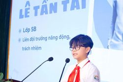 Khơi dậy cảm hứng sáng tạo và tư duy phản biện cho học sinh