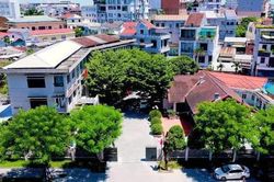 Kỷ luật cảnh cáo Giám đốc Sở Nông nghiệp và Môi trường TP Huế