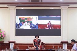 Bàn giao các Trường Cao đẳng Luật trong tháng 6/2026