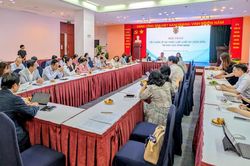 Bộ Tư pháp tổ chức Hội thảo phía Nam lấy ý kiến về Dự thảo Luật Luật sư sửa đổi