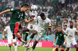 Đường đến World Cup 2026 của Mexico: Khẳng định vị thế