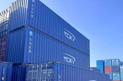 Xuất khẩu Nghệ An năm 2025: Dấu mốc tăng trưởng kỷ lục
