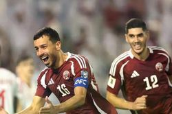 Đường đến World Cup 2026 của Qatar: Vũ điệu cuối thế hệ vàng Qatar