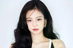 Diện mạo Jennie (BlackPink) gây sốt