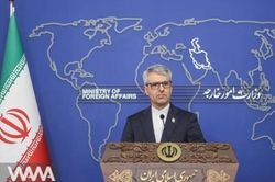 'Điểm n&oacute;ng' Trung Đ&ocirc;ng ng&agrave;y 26/5: Triển vọng k&yacute; kết thỏa thuận giữa Mỹ v&agrave; Iran vẫn c&ograve;n xa