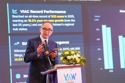 Tranh chấp ESG và chuyển dịch năng lượng định hình xu hướng mới của trọng tài quốc tế