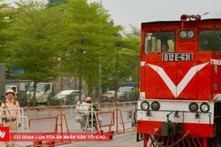 113 trường hợp vi phạm đường sắt bị phát hiện trong một ngày, TP.HCM dẫn đầu
