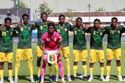 Đối thủ của U17 Việt Nam ở World Cup có động thái bất ngờ