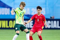 U17 Việt Nam hướng đến U17 World Cup: Thách thức từ khâu chuẩn bị