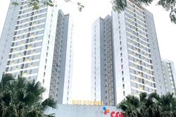 Quỹ đất riêng phát triển các dự án nhà ở cho thuê
