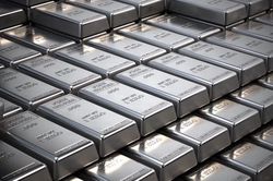 Giá bạc hôm nay 26/5/2026 quay đầu, giảm tới hơn 1 triệu đồng/kg