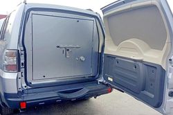 Ngân hàng bán đấu giá xe chở tiền, giá khởi điểm từ 61 triệu đồng