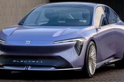 Xe sedan lép vế trước SUV, nhưng liệu đã hết thời?
