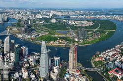 Xây dựng và phát triển TPHCM trong kỷ nguyên mới là 'nhiệm vụ chính trị đặc biệt quan trọng'