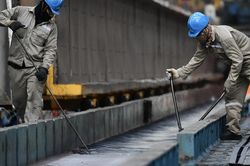 Việt Nam lần đầu vào Top 10 quốc gia sản xuất thép thô lớn nhất thế giới