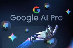 Chi tiết giá và tính năng các gói AI Google đang cung cấp