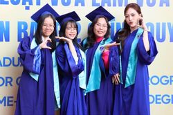 Sinh viên Trường ĐH Luật Hà Nội có thể học tại Trường ĐH Luật TPHCM và ngược lại