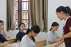 Đề và đáp án môn Ngữ văn thi vào lớp 10 của Lạng Sơn năm 2026