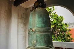Làng cổ nghìn tuổi ở Hà Nội chứa bảo vật quốc gia