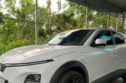 Chủ xe Gen Z: 'VinFast VF 6 càng dùng càng thấy hợp, càng đi càng thấy thích'
