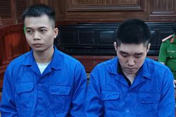 Trước tòa, TikToker 'Tàng Keng Ông Trùm' xin lỗi vì clip gây chia rẽ vùng miền