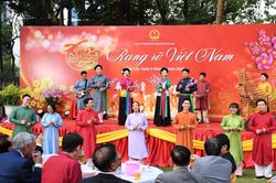 Tổng Bí thư, Chủ tịch nước thăm Thái Lan: Sự động viên to lớn với kiều bào